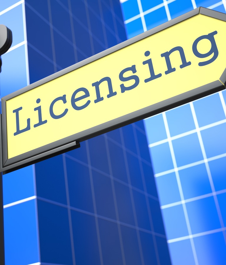 PSARA License Consulting